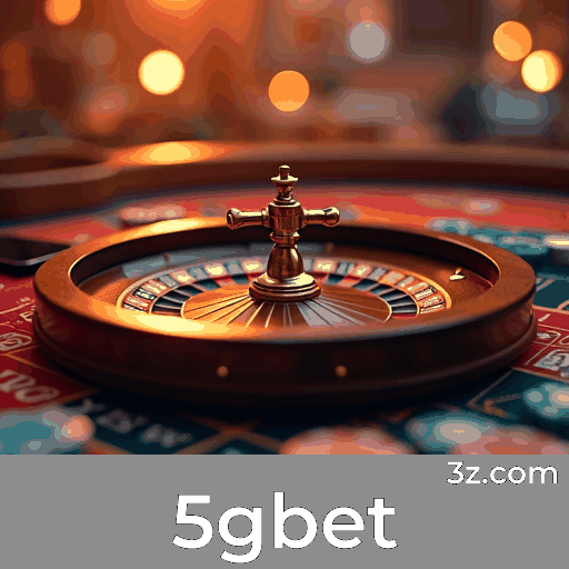 5gbet: Especialistas em Apostas Esportivas no Brasil