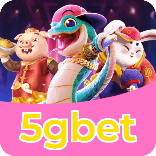 Slots Premium da PG Soft na 5gbet