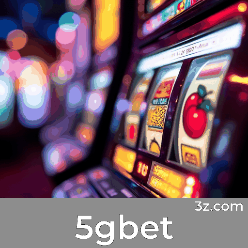 5gbet: Especialistas em Apostas Esportivas no Brasil